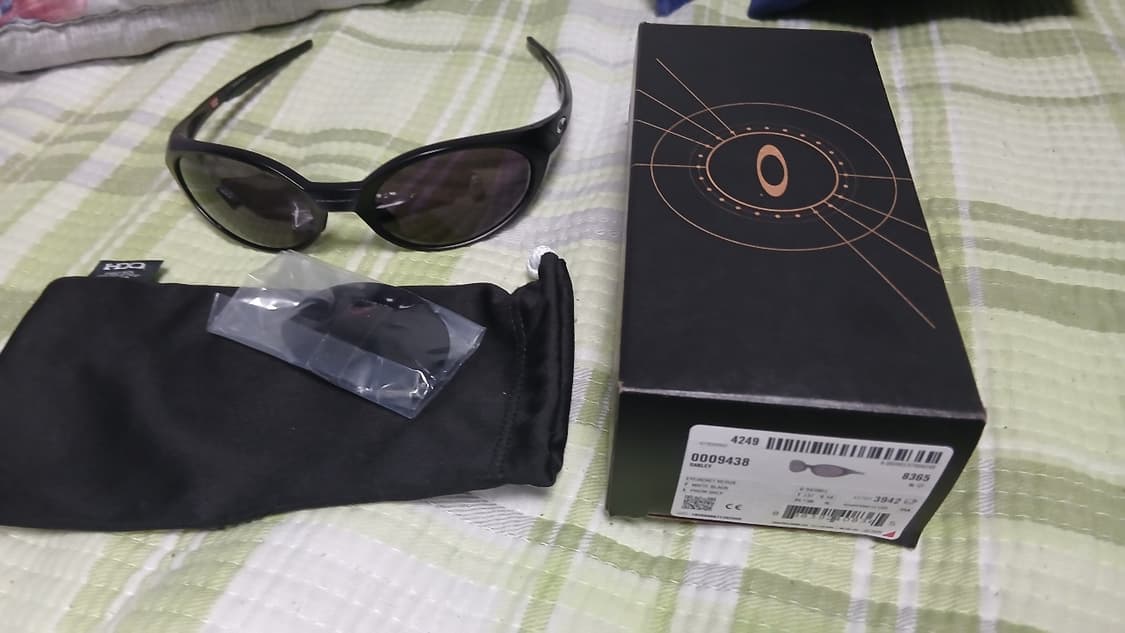 오클리 아이자켓 리덕스 상품이미지1