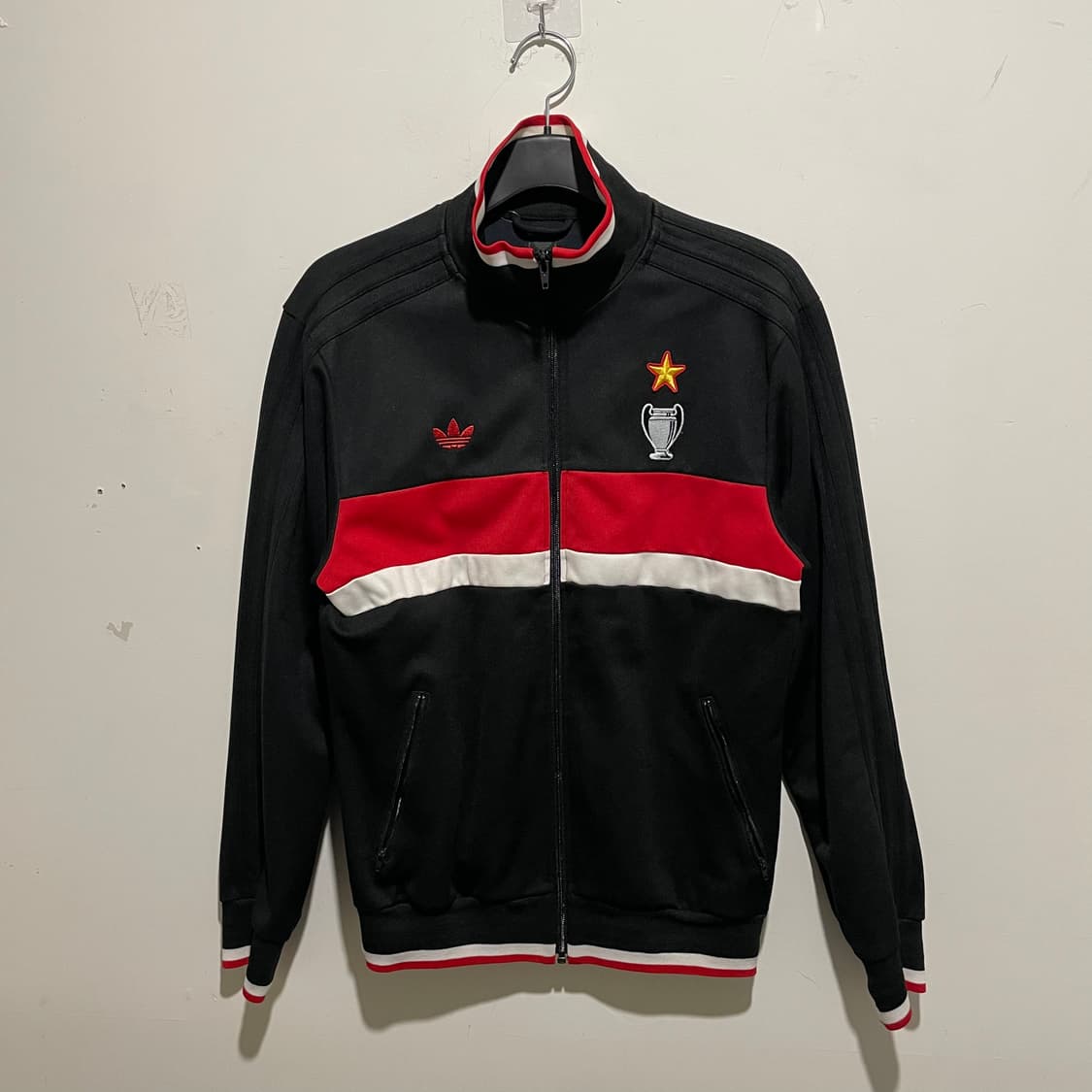 아디다스 져지 트랙탑 상품이미지1