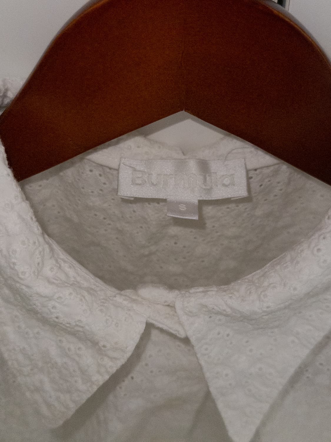 버뮬라 반팔 셔츠 상품이미지2