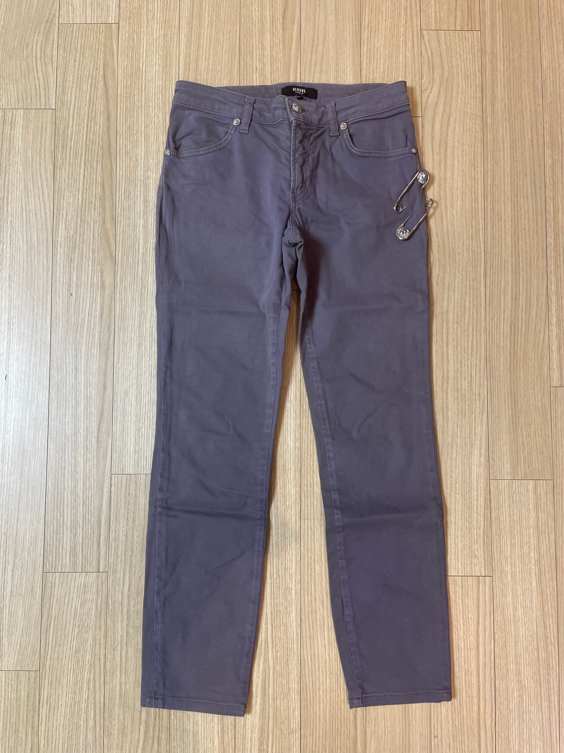 베르사체 VERSUS 베르수스 스키니 상품이미지3