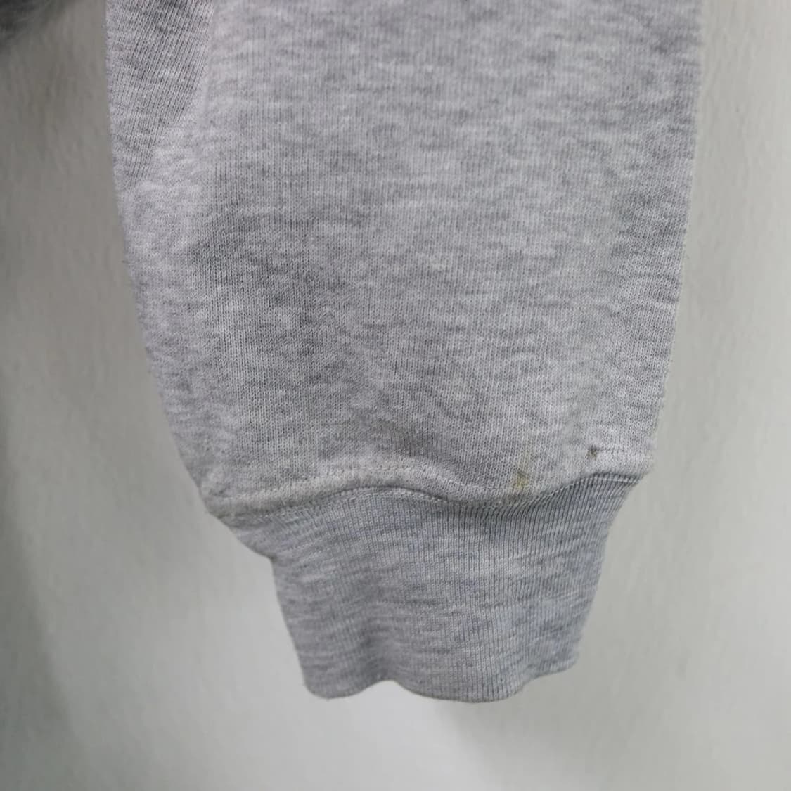 90'S 나이키 로고 맨투맨 62993 상품이미지8