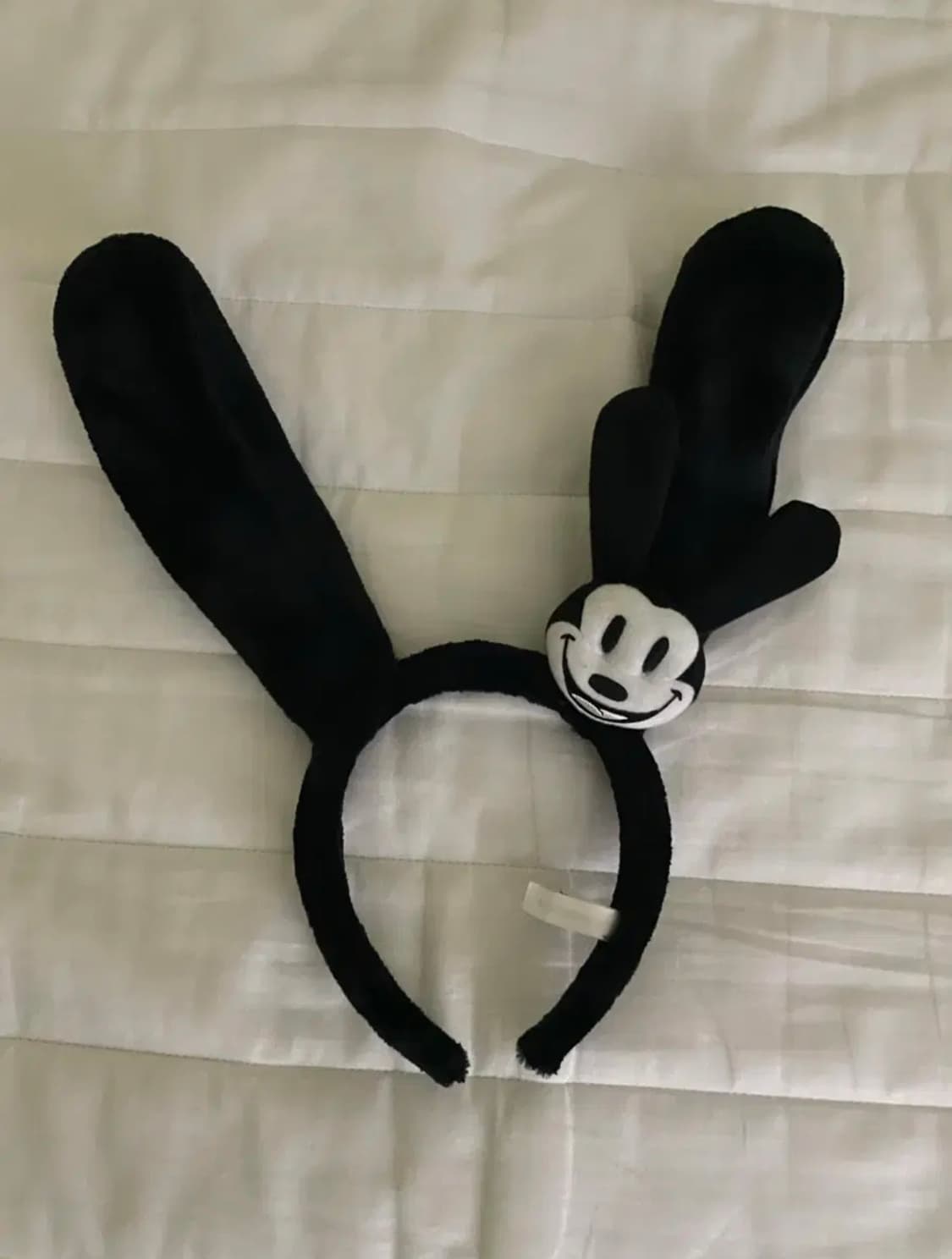 디즈니랜드 오스왈드 래빗 머리띠 상품이미지1