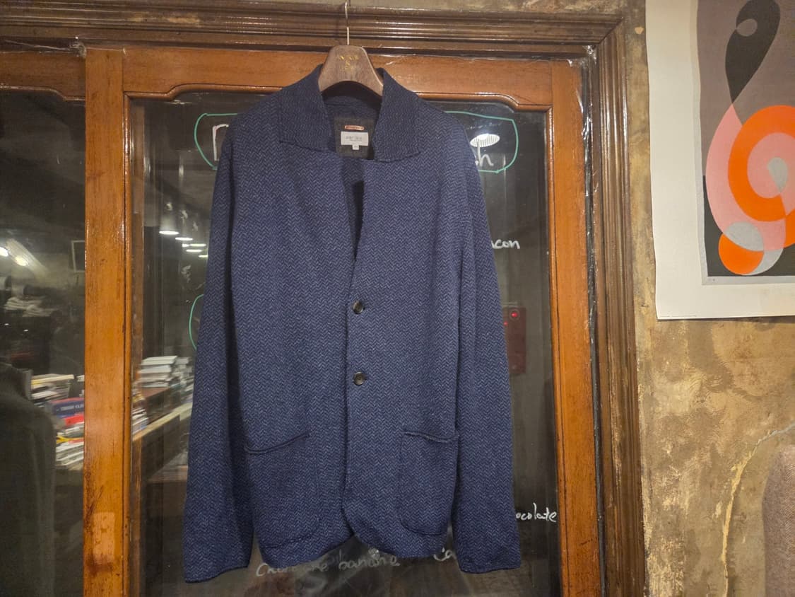 시리즈 테일러드 가디건 상품이미지1