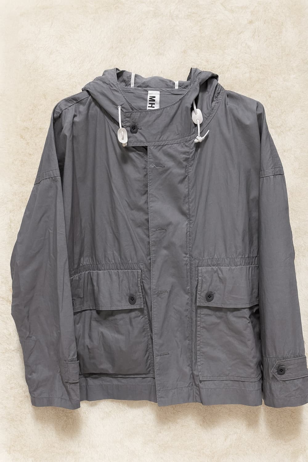 MHL. By Margaet Howell Jacket 상품이미지1