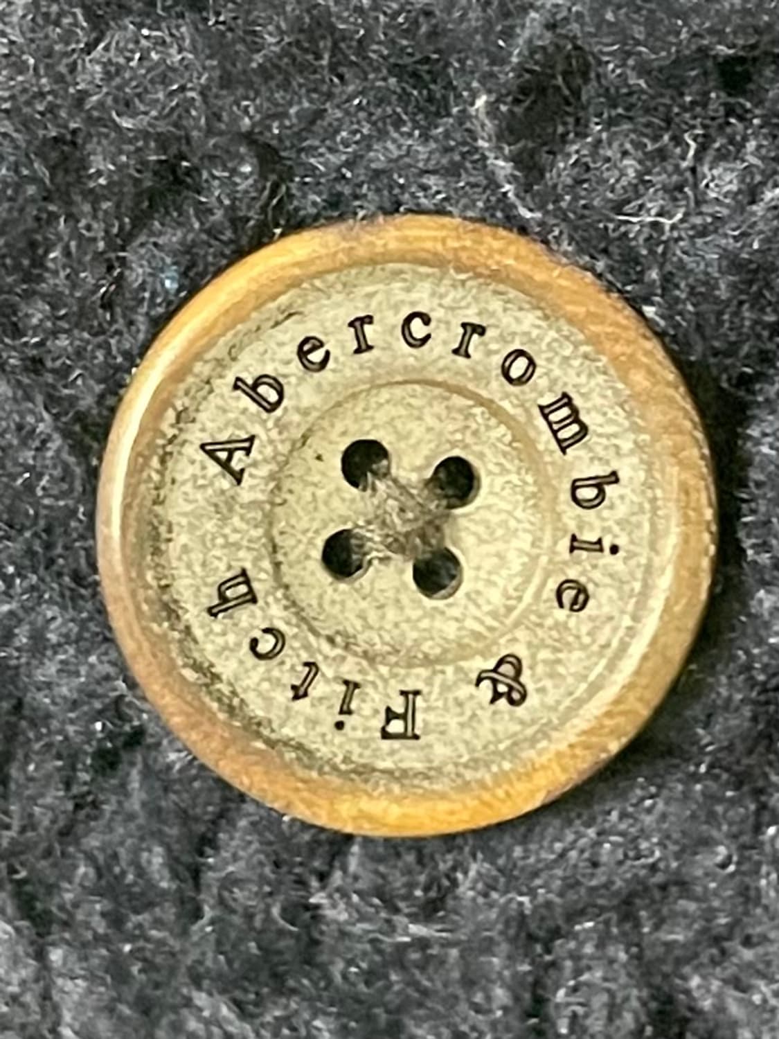 아베크롬비 노르딕 코위찬 후드 니트 상품이미지7