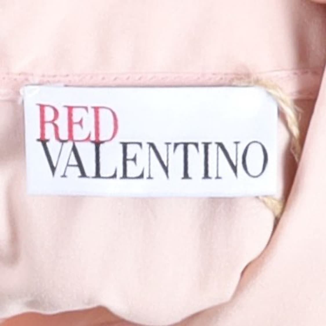 레드 발렌티노 Red Valentino Pleated One Piece  상품이미지7