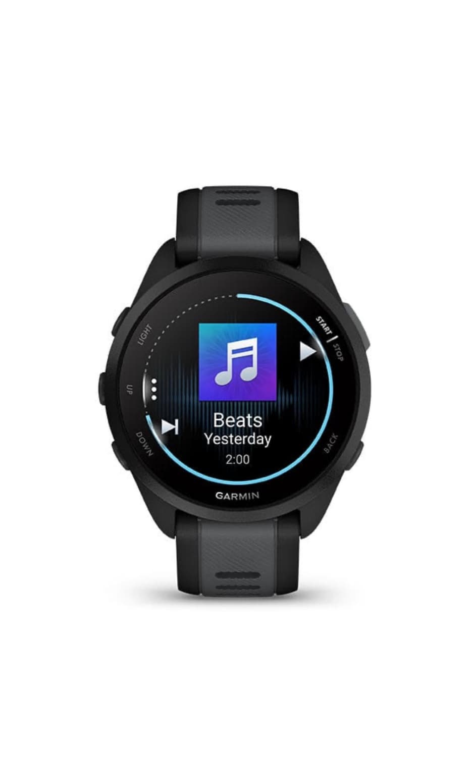 가민 포러너 165 (풀박스 A급) 상품이미지2