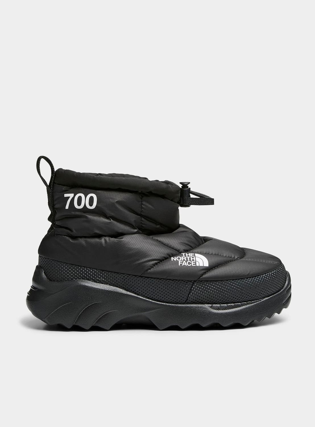 노스페이스 눕시트랙션 부츠270 상품이미지1