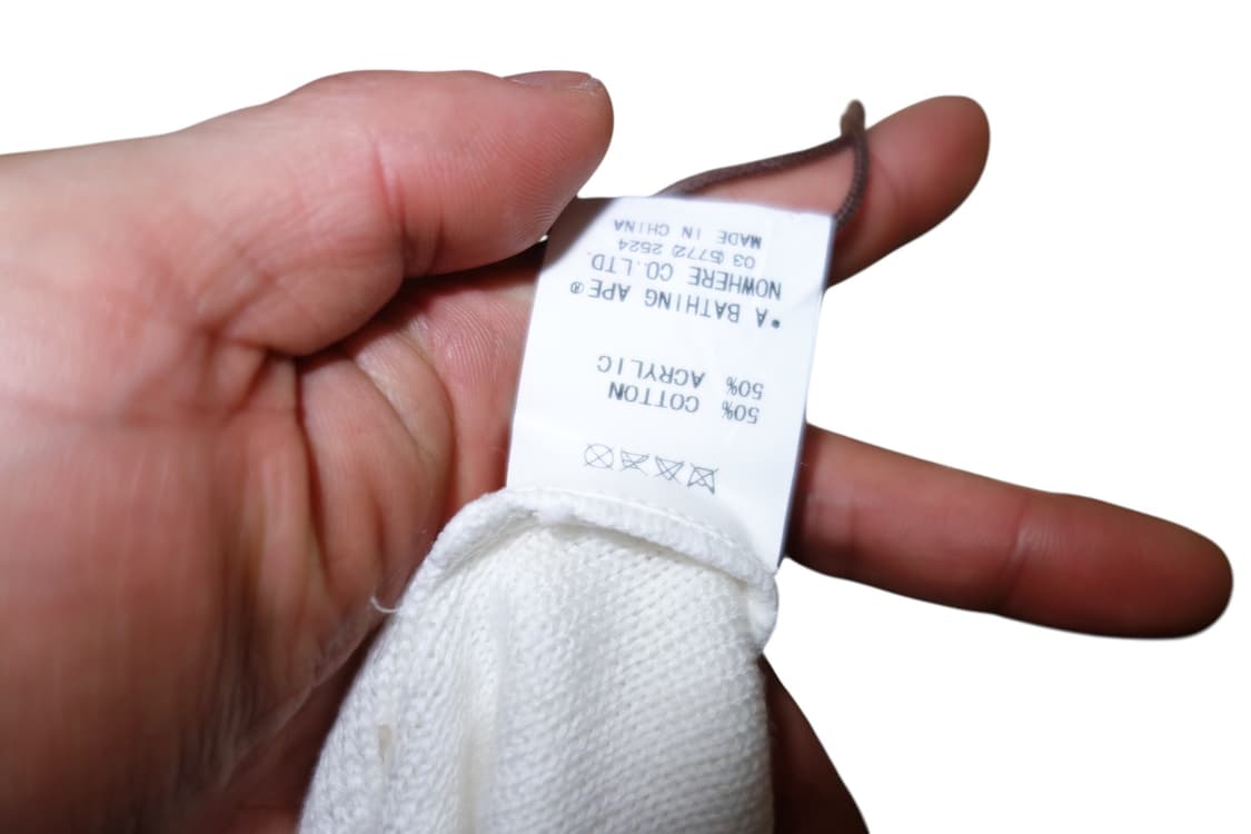 •베이프X카우스 베이비마일로 비니 상품이미지7