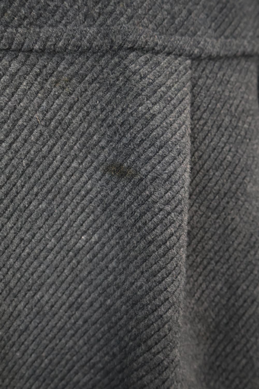 Lowrys Farm Charcoal Grey Textured Coat 상품이미지6