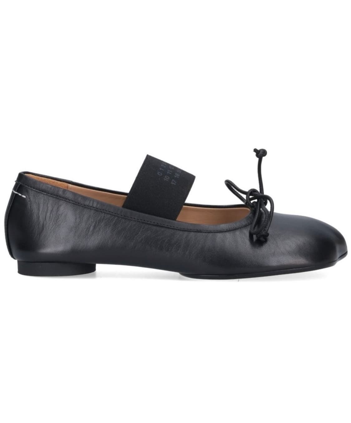 MM6 마르지엘라 아나토믹 플랫 상품이미지1