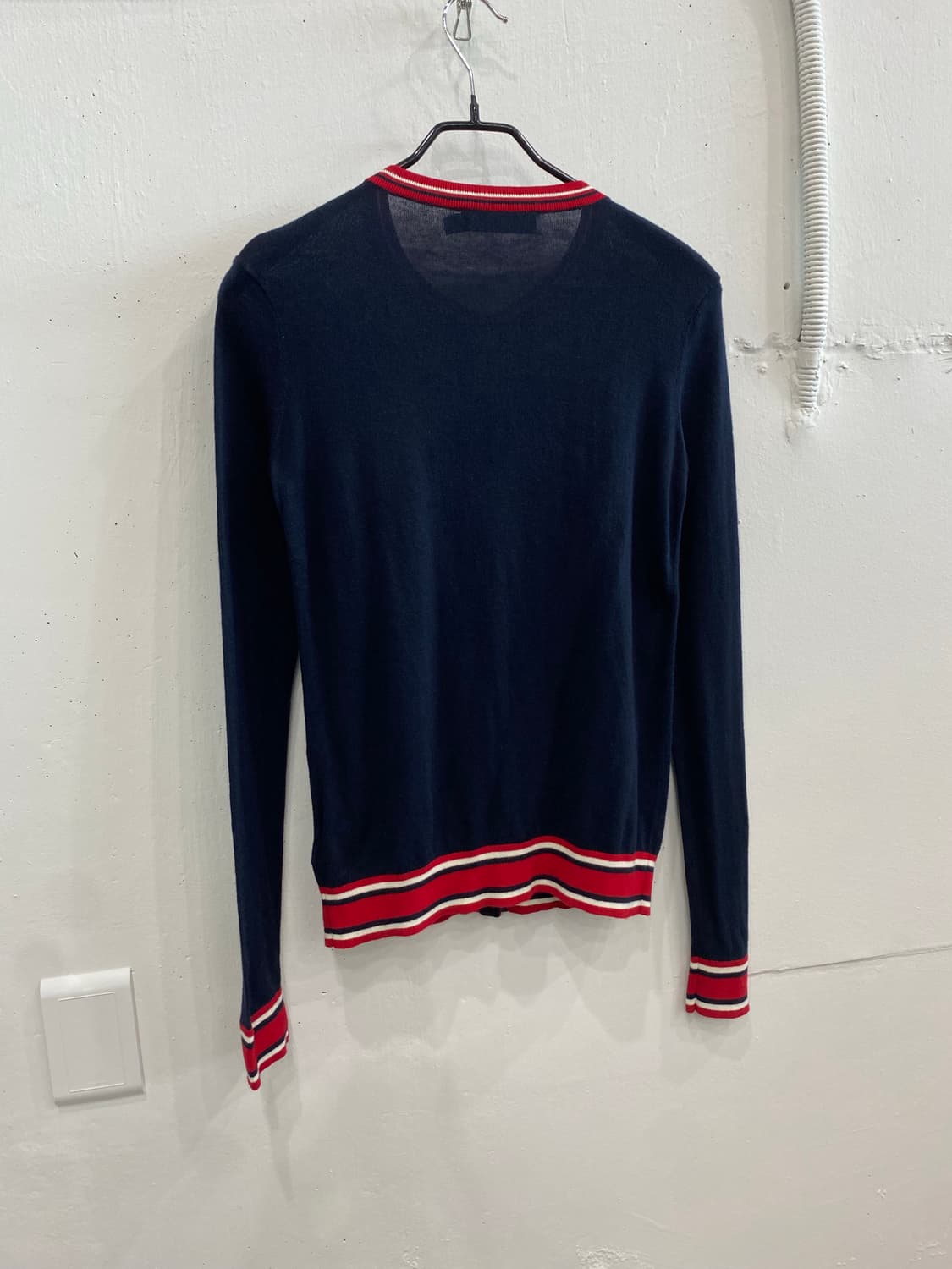 폴로랄프로렌 우먼 가디건 상품이미지3