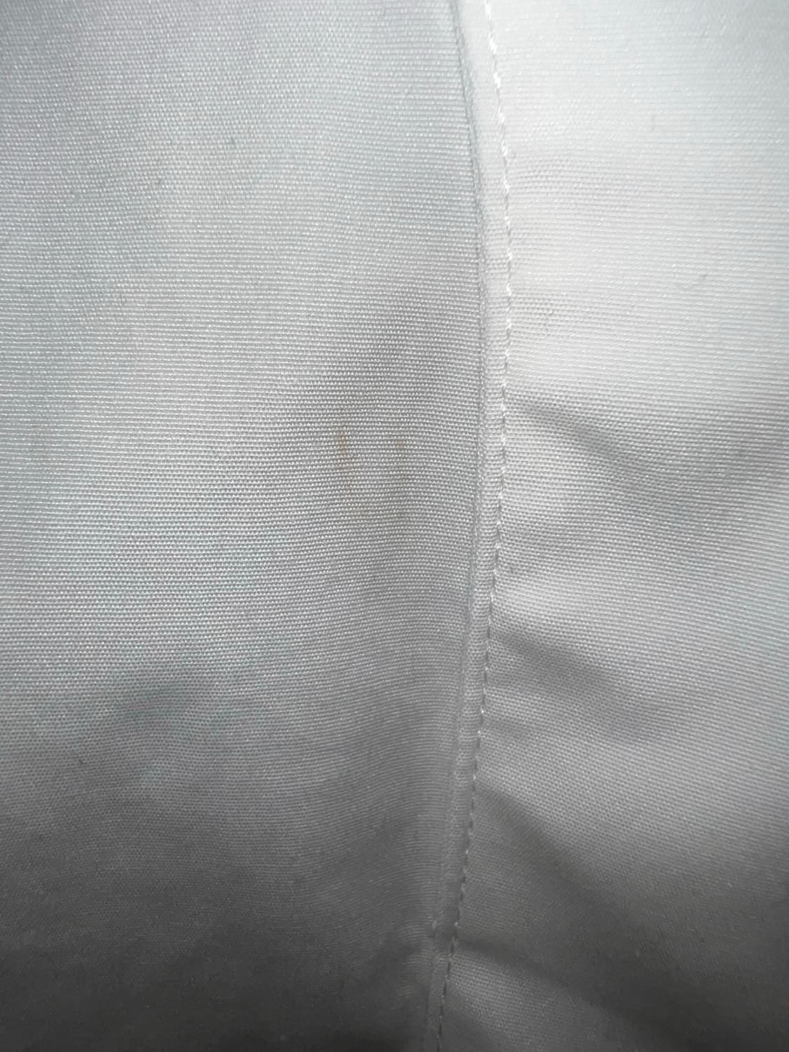 Labeless 화이트 드레스 셔츠 상품이미지4