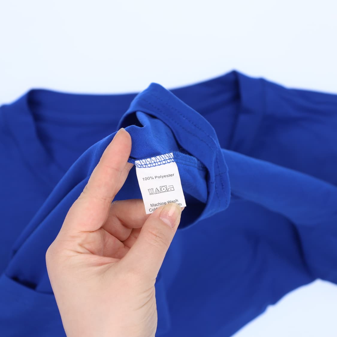 M 빈티지 여성 반팔 티셔츠 0407M 상품이미지4