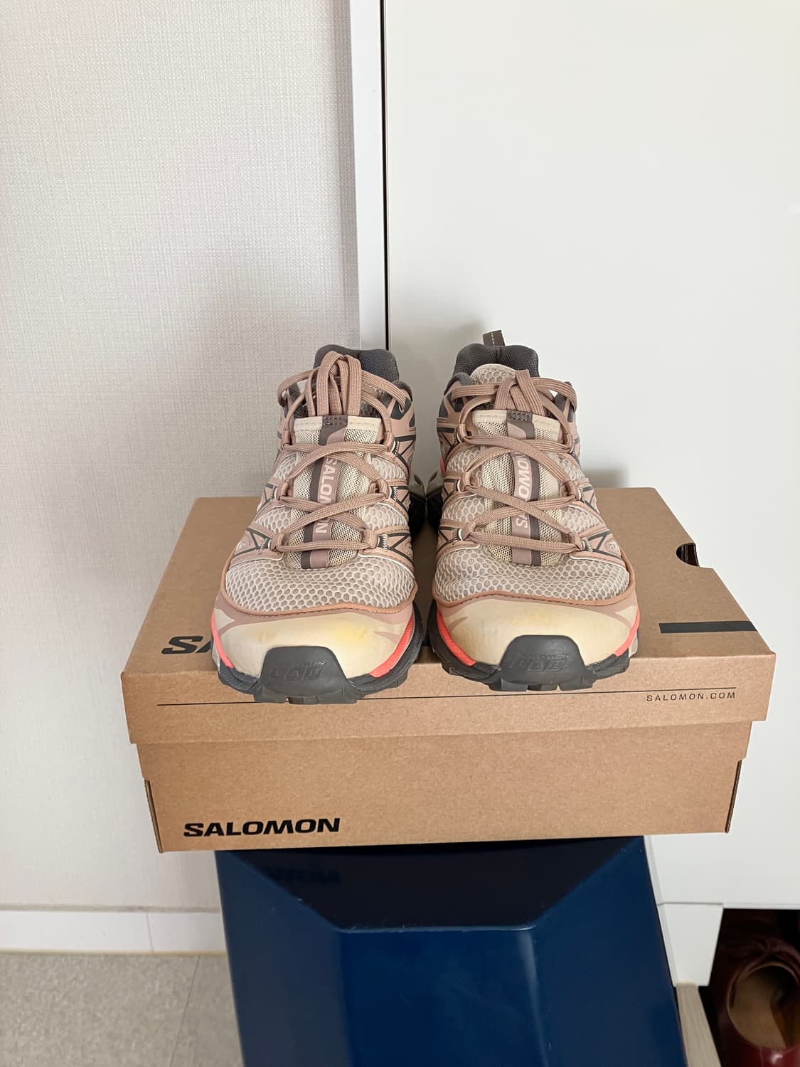255/SALOMON XT-6 상품이미지2