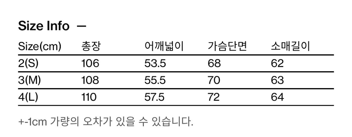 (3) hatchingroom mods parka 해칭룸 모즈파카 블랙 상품이미지2