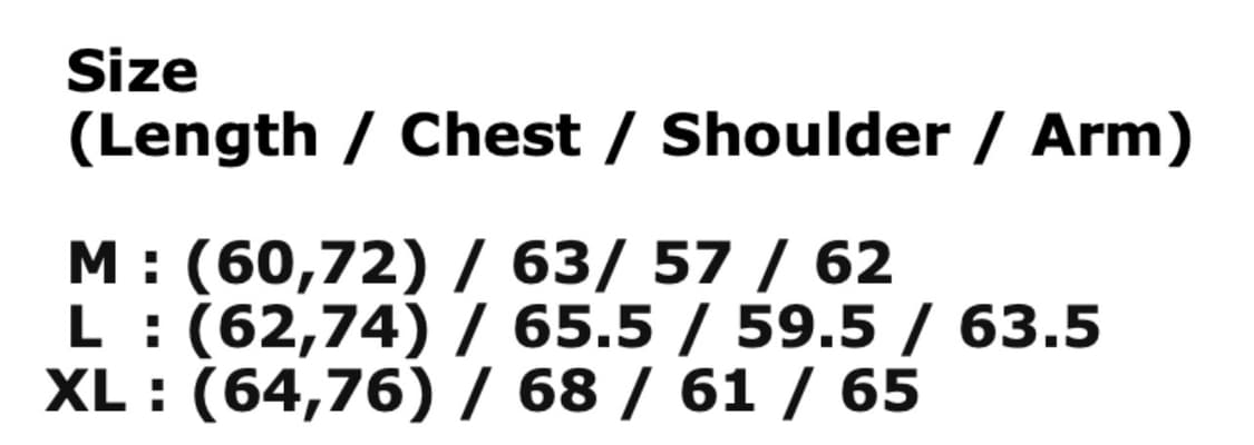 L) 9999아카이브 웨이브 플리스 자켓 상품이미지7