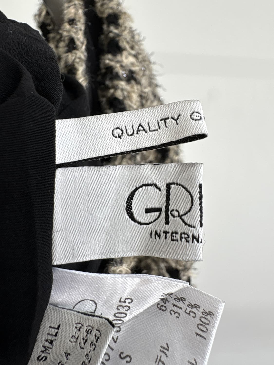 GREED (Made in Japan) 반바지 상품이미지7