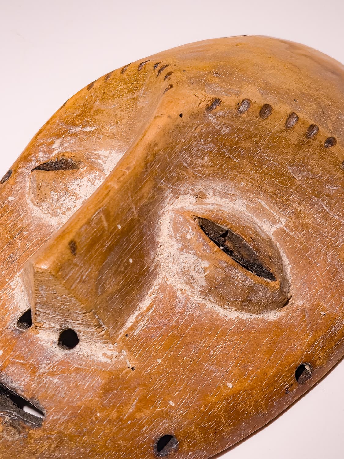 Lega Lukwakongo Passport Mask 상품이미지8