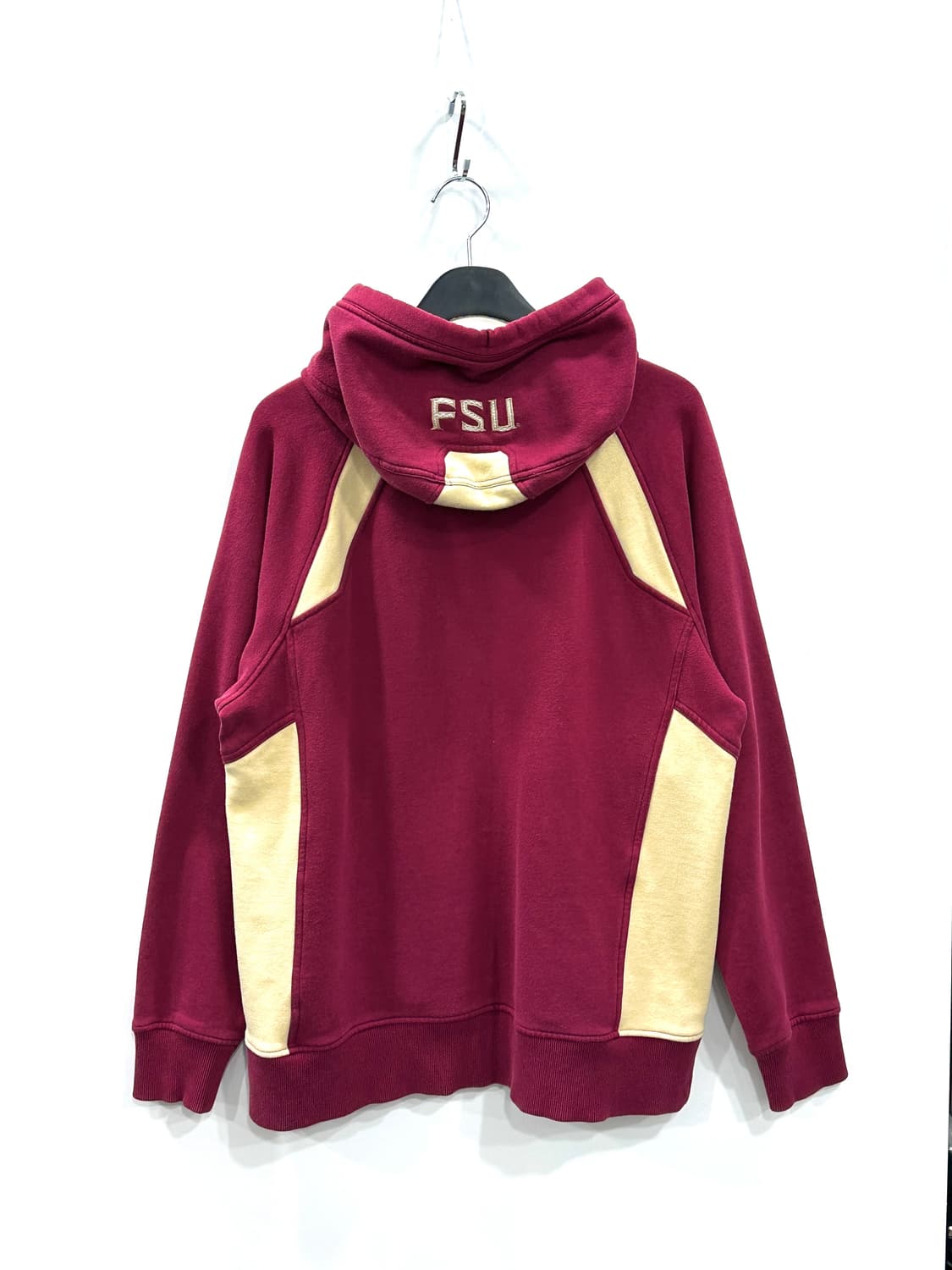 미국판 나이키 플로리다 스테이트 세미놀스 후드 상품이미지4