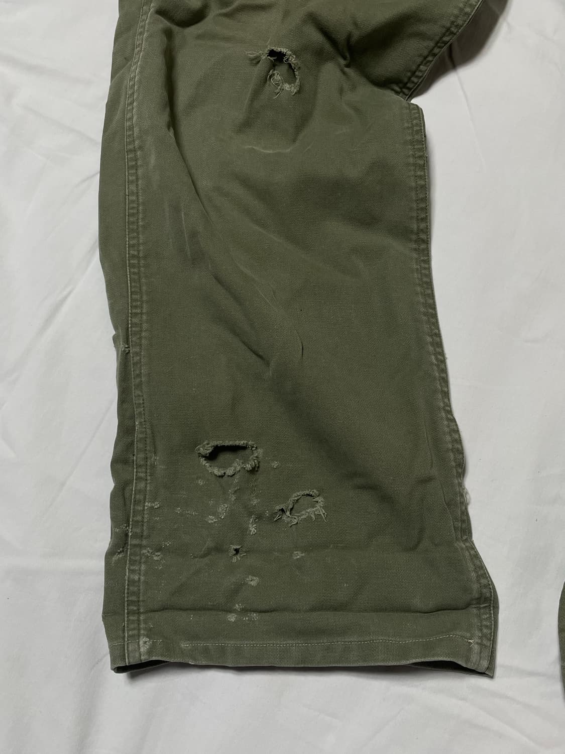 아비렉스 몽키팬츠 상품이미지2