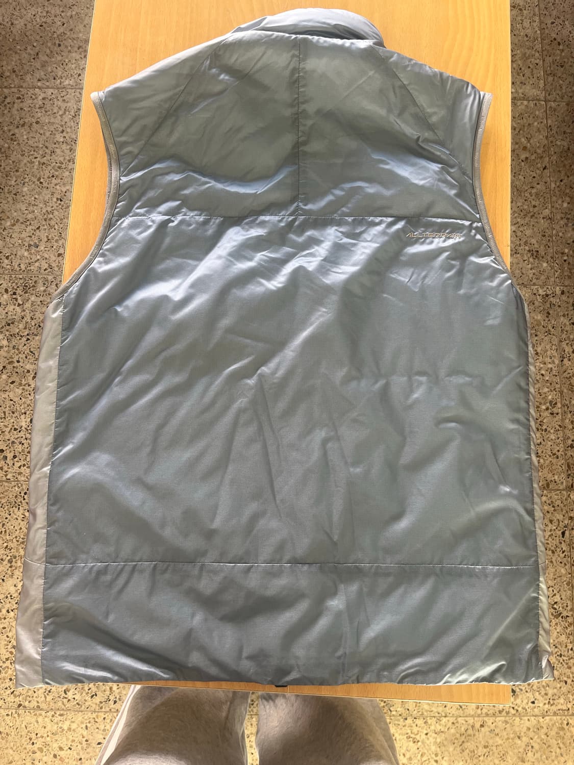 Descente Allterrain x JJJJound Insulated 상품이미지8