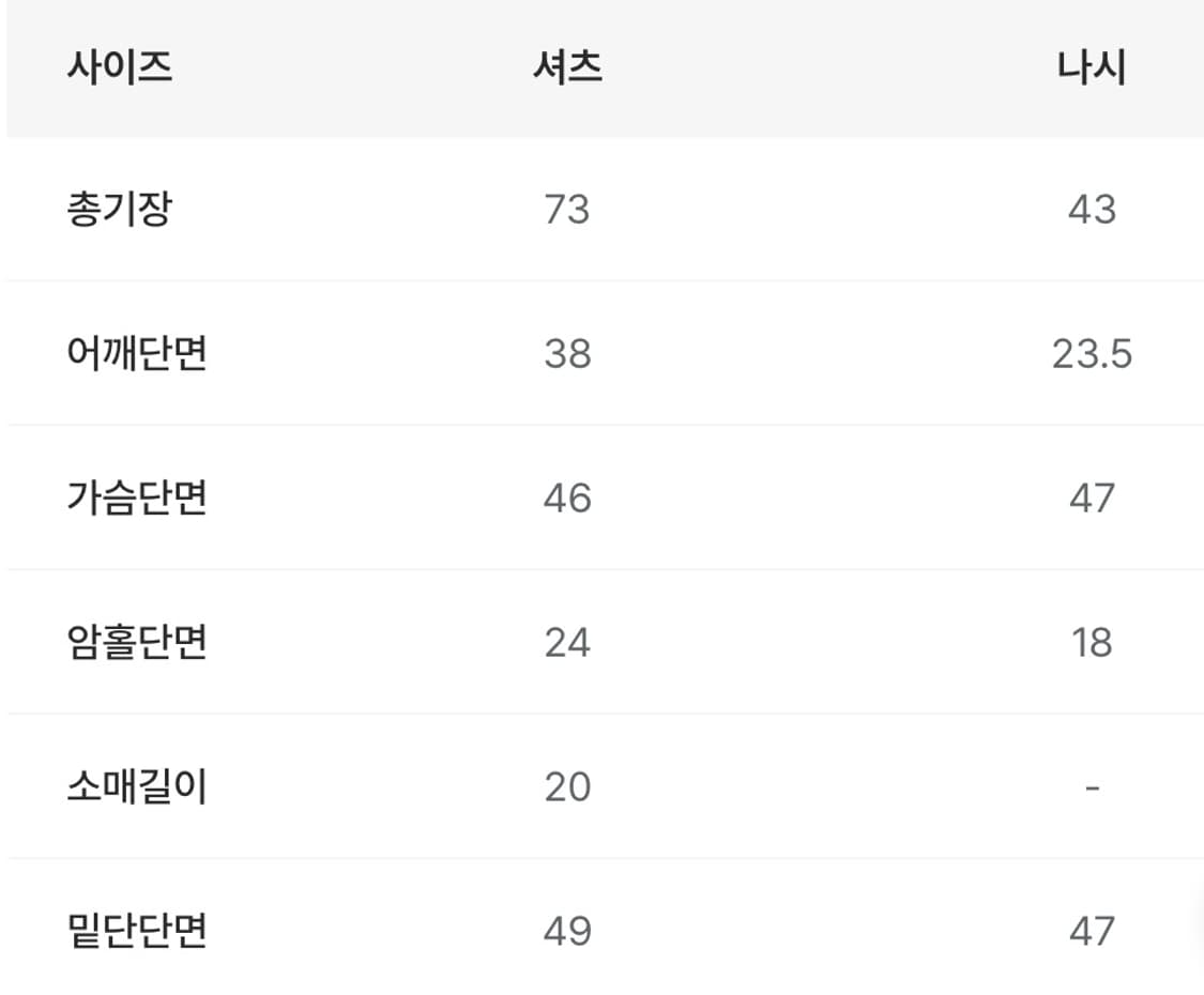 우화 레이어드 세트 상품이미지5