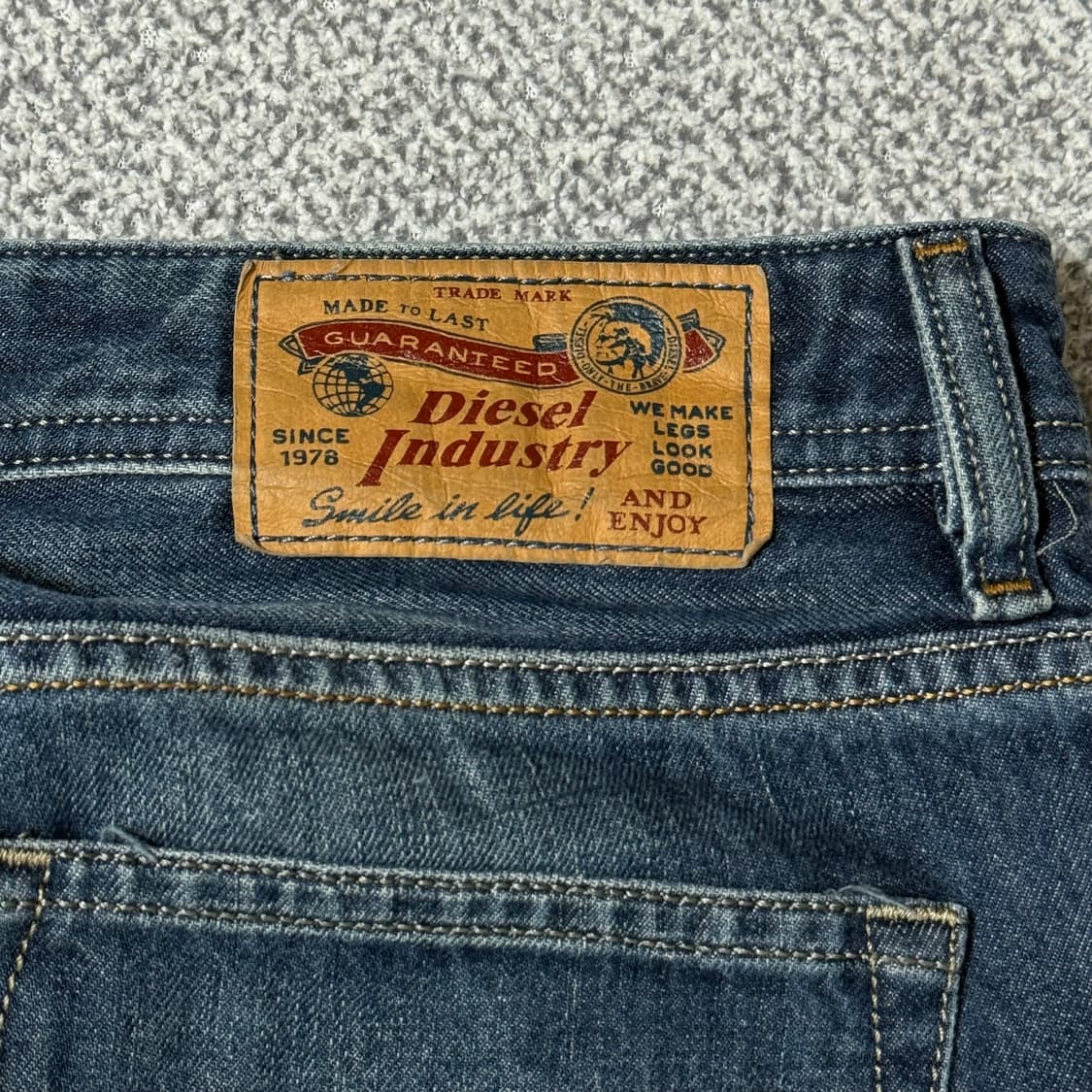 Disel 디젤 데님 33 상품이미지8