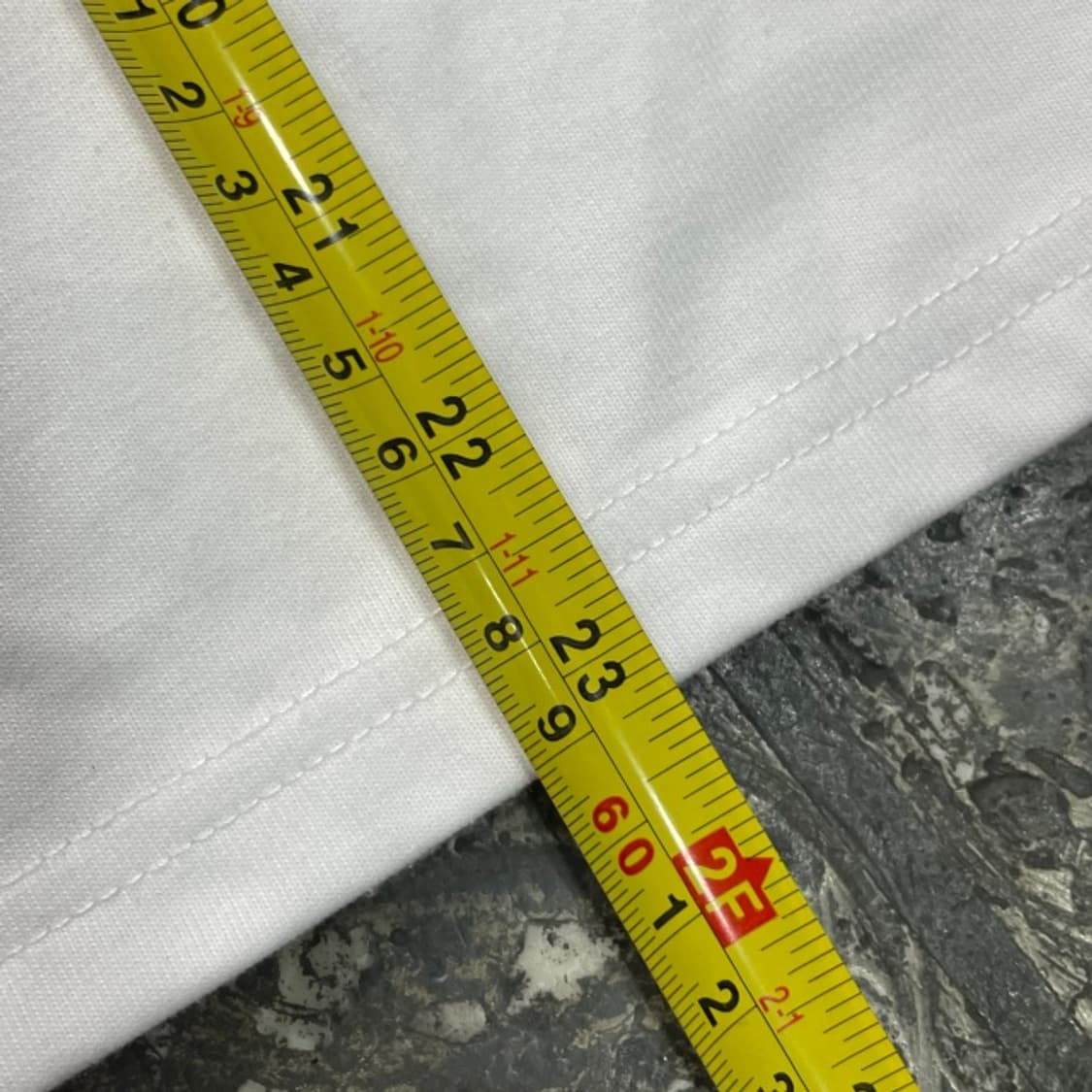 90 나이키 ACG 루즈핏 반팔티 상품이미지2