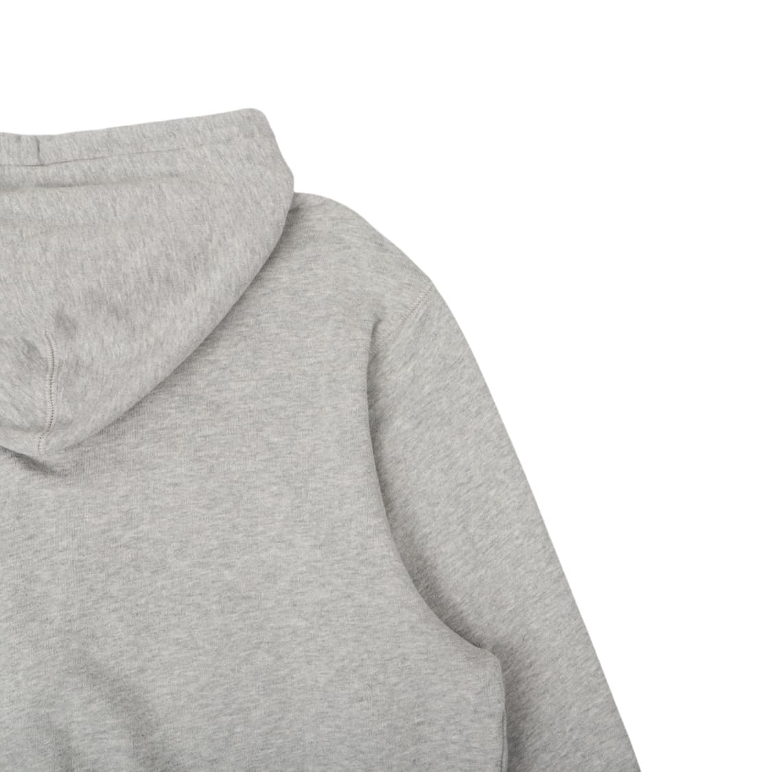 갭 그레이 아치 로고 후드집업 상품이미지6