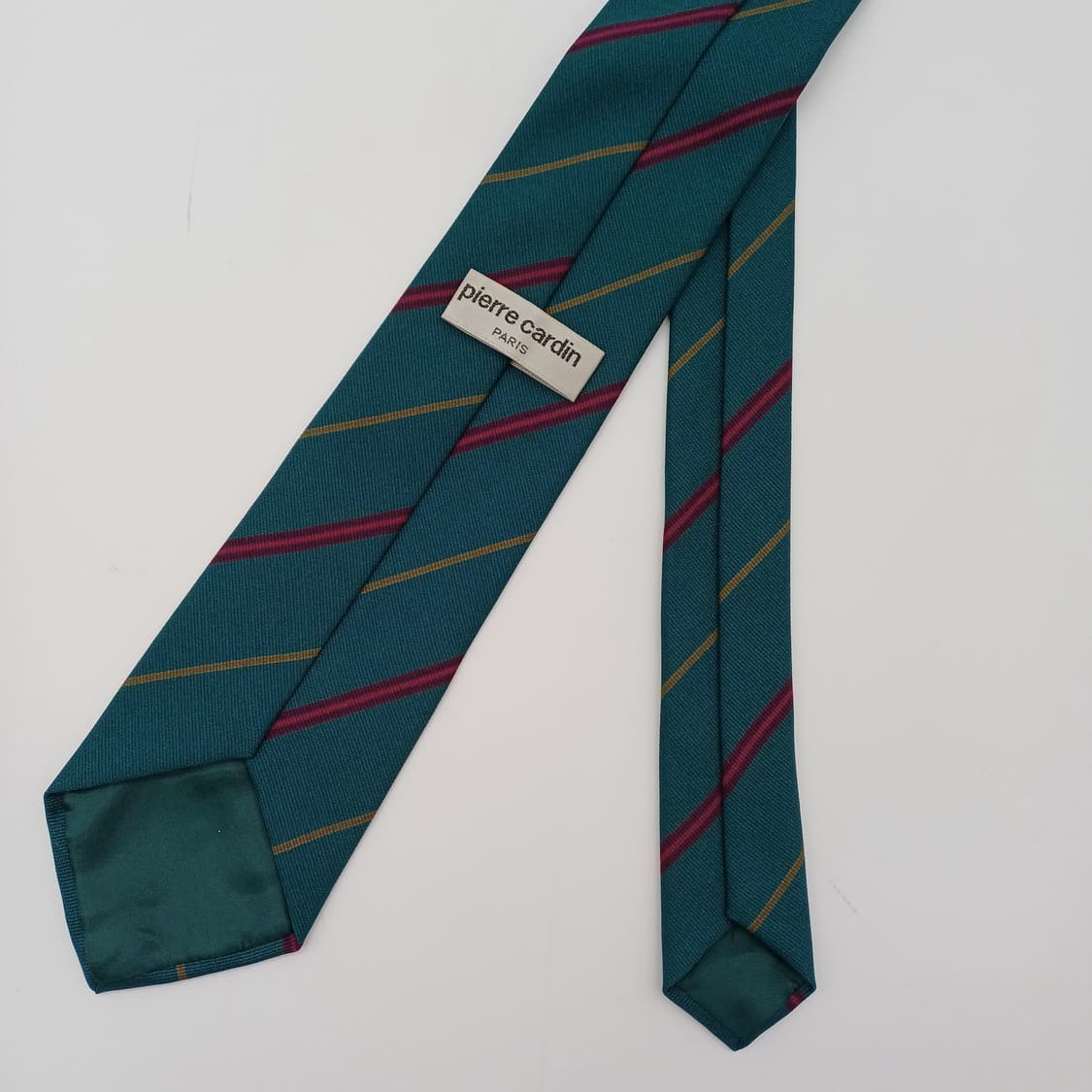 피에르가르뎅 넥타이 [BCF10803_0932-05] 상품이미지2