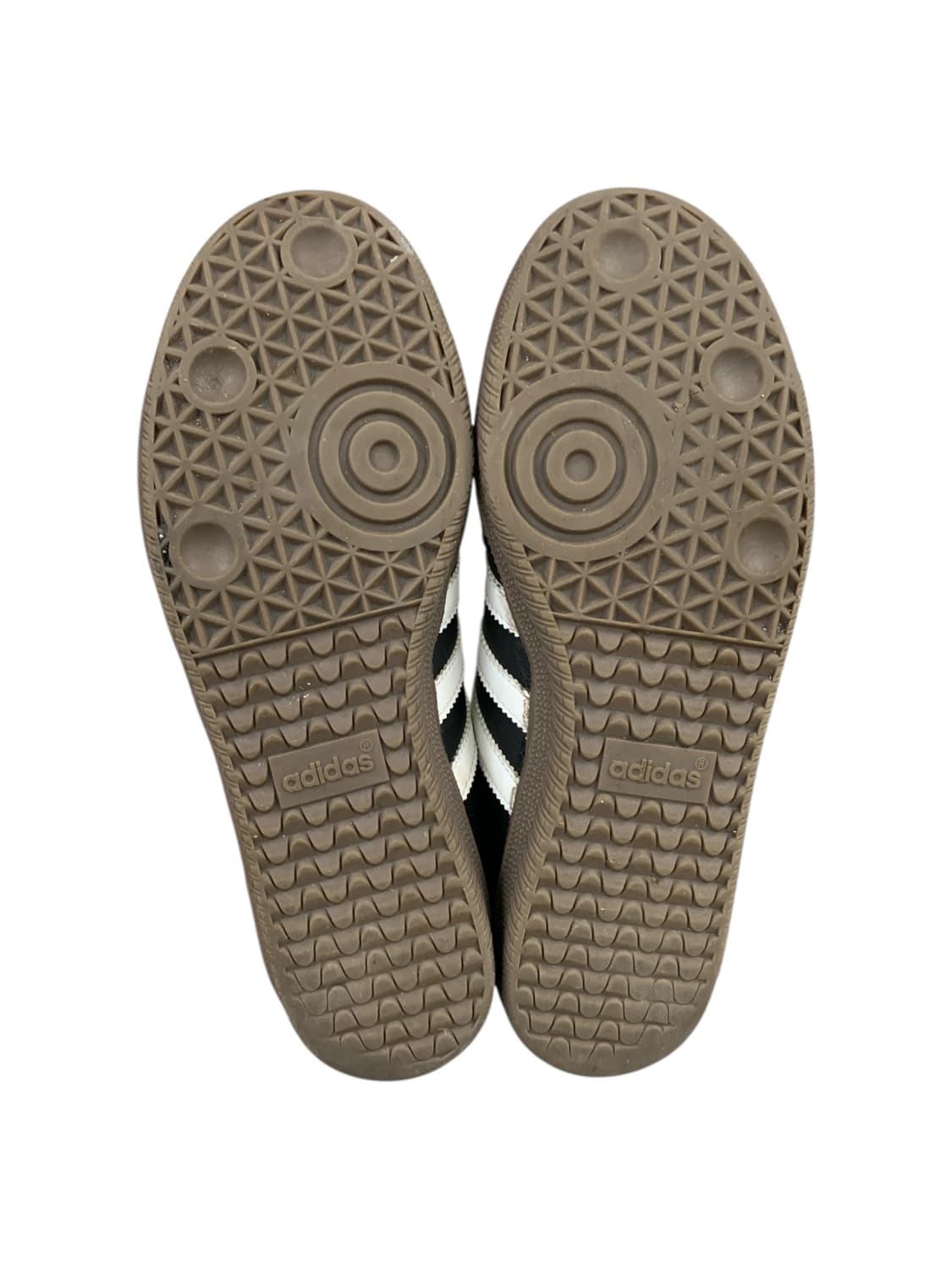 아디다스 삼바 블랙 260 상품이미지3