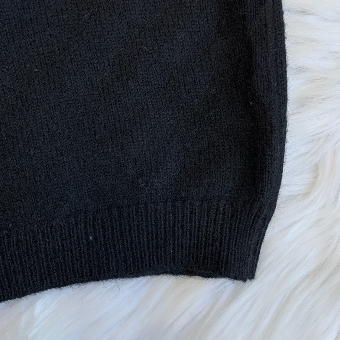 발란타인 Ballantyne 퓨어 캐시미어 100 가디건 1688 상품이미지7