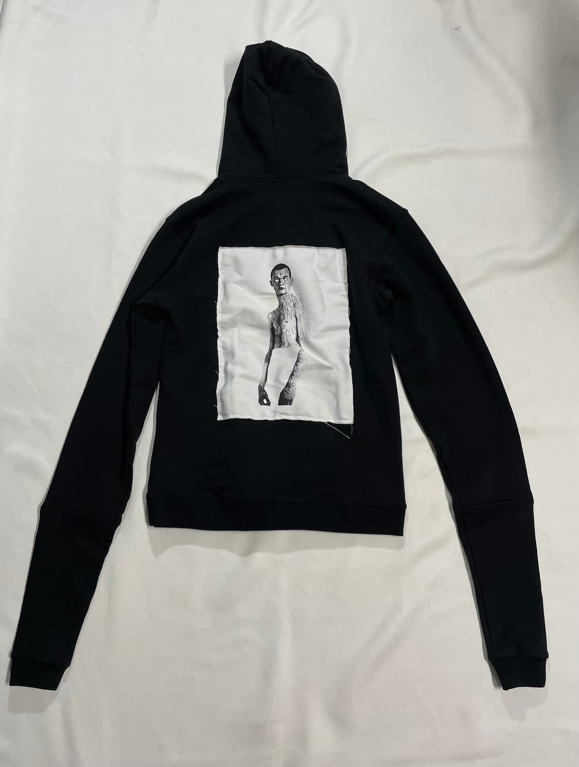 엘리엇 에밀 롱슬리브 후디 상품이미지3