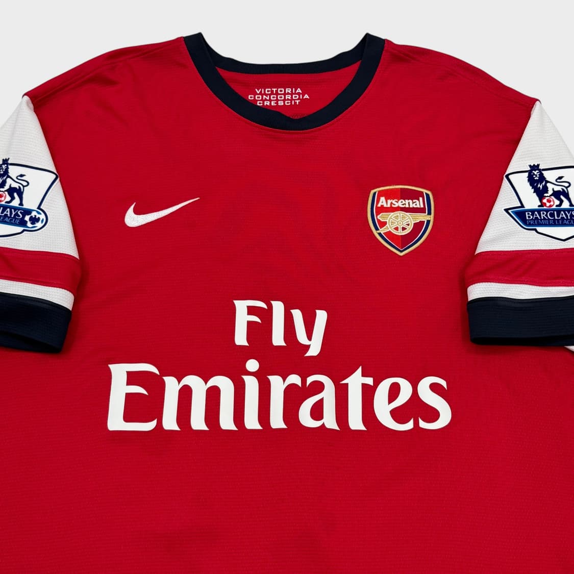 12-14 아스날 홈 No.11 메수트 외질 상품이미지3