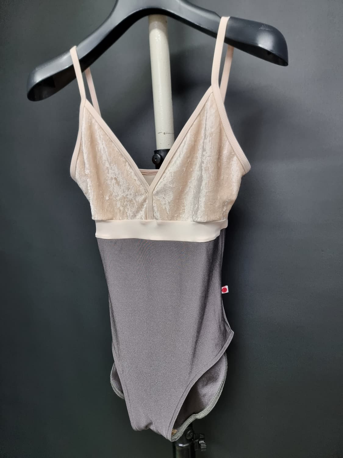 유미코 성인발레 조이 레오타드 L 상품이미지3