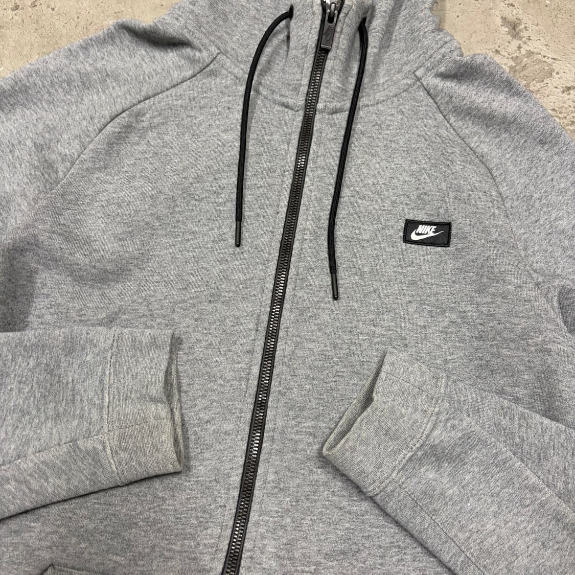 나이키 후드집업[2476] 상품이미지5