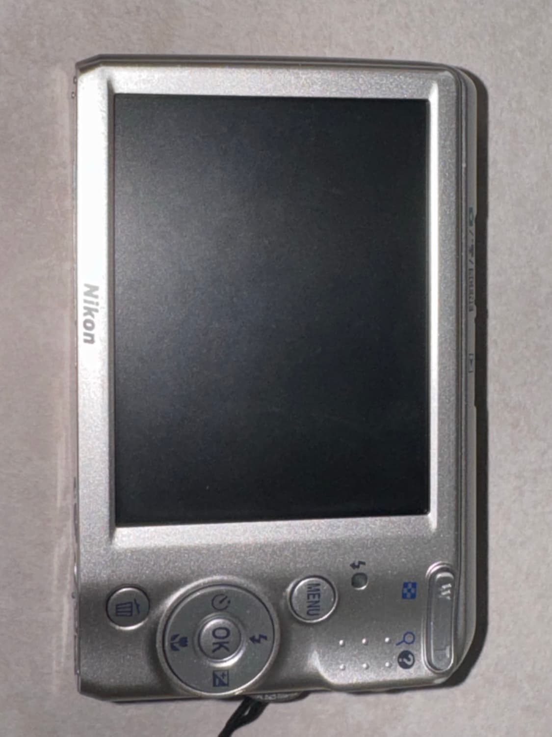 니콘 쿨픽스L20 희귀 기종 풀박스 상품이미지3