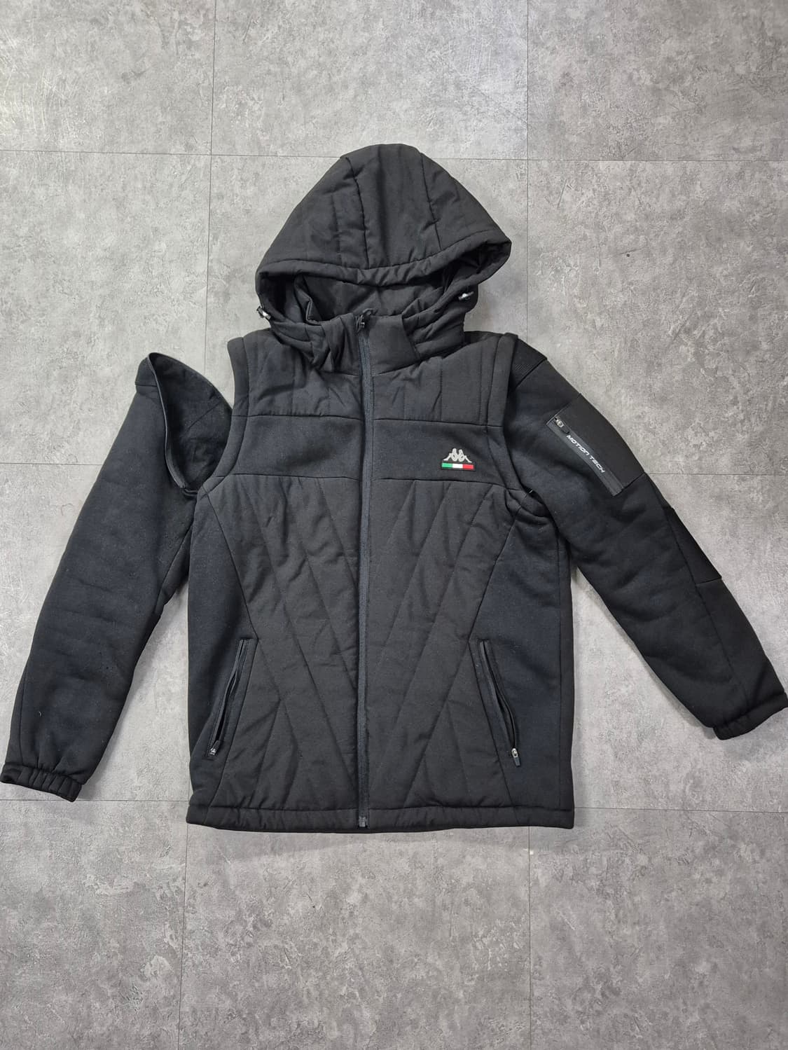 KAPPA 자켓 상품이미지1