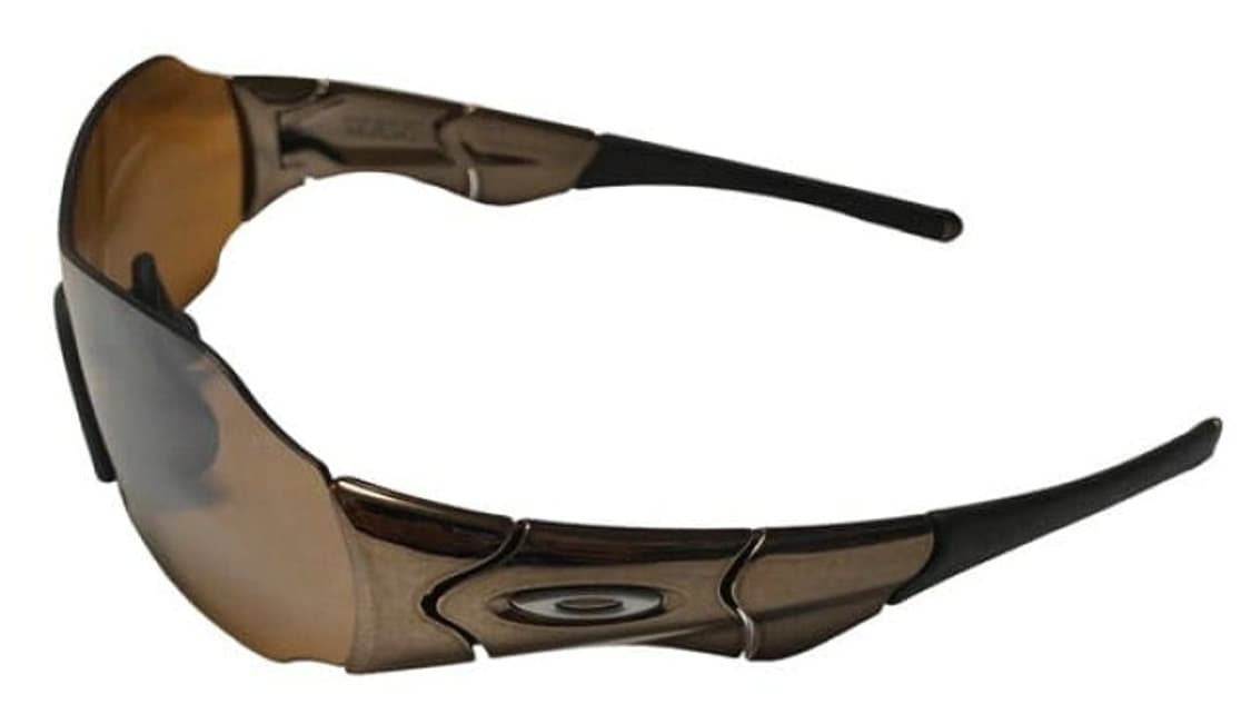 2004 빈티지 오클리 뉴제로 new zero 선글라스 상품이미지5