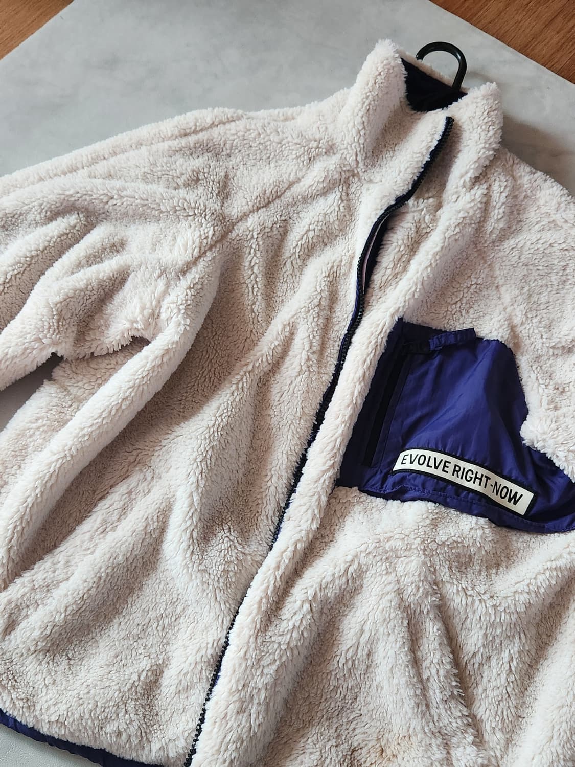 양털 후리스 상품이미지3