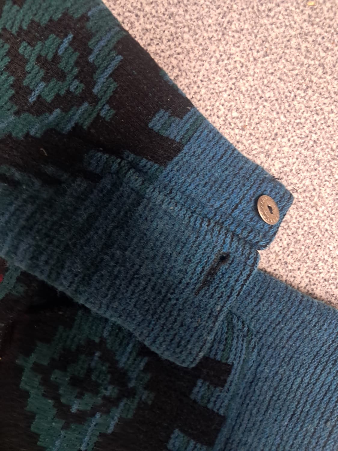 울리치 나바호 상품이미지3