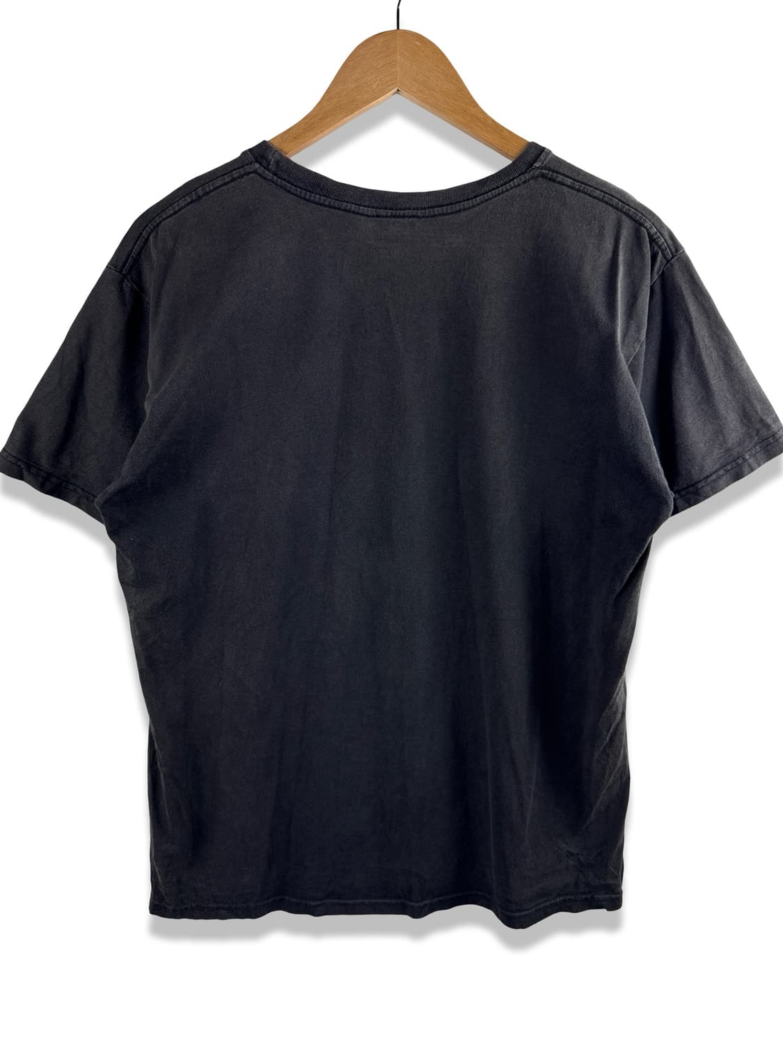 JPN Y2K 레터링 프린팅 티셔츠2365 상품이미지2