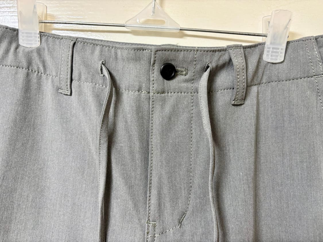 스틸바이핸드 바지 unify 팬츠 일본산 상품이미지3