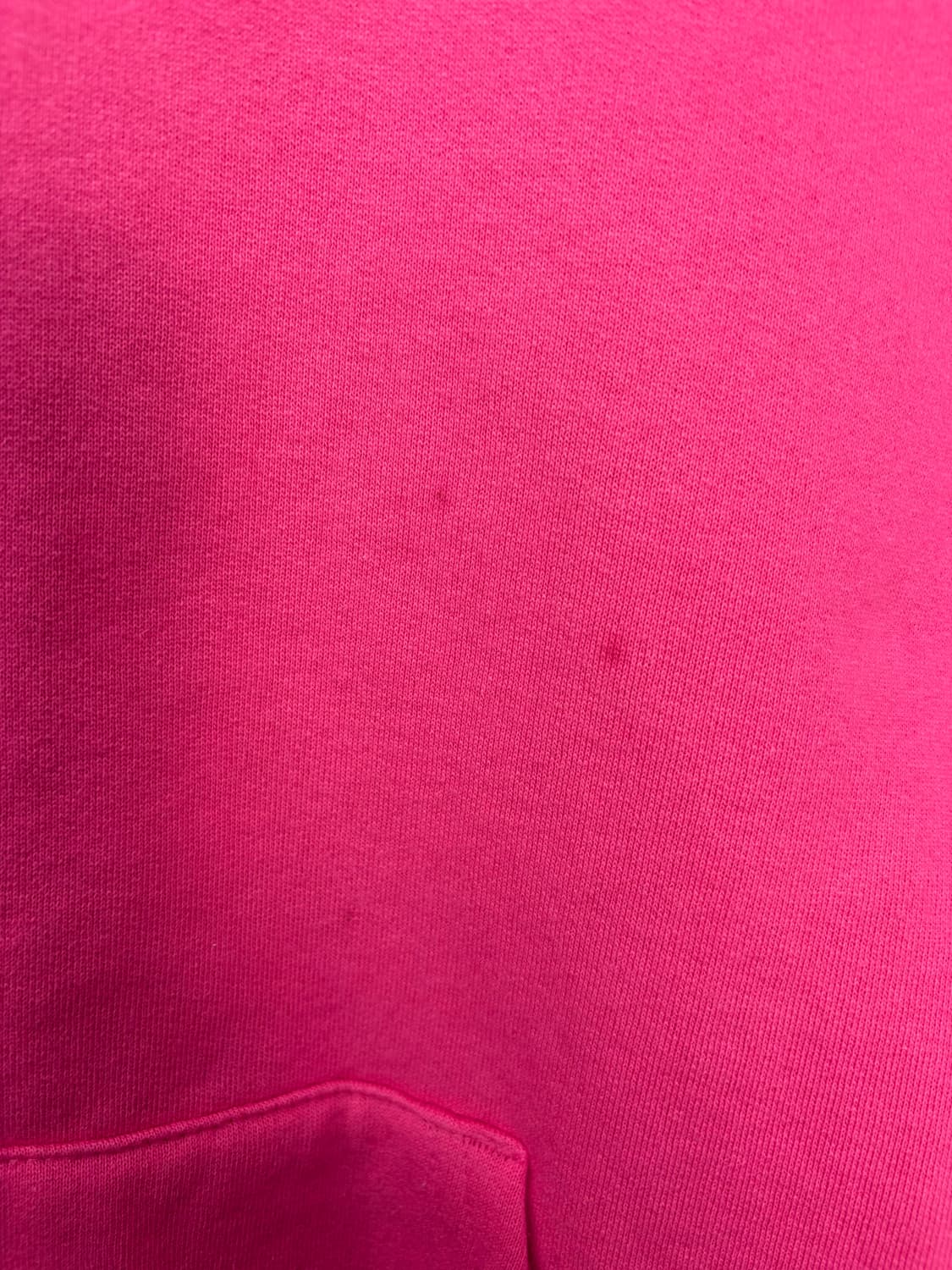 슈프림 스몰박스 후드스웨트 셔츠 마젠타A3299 상품이미지6