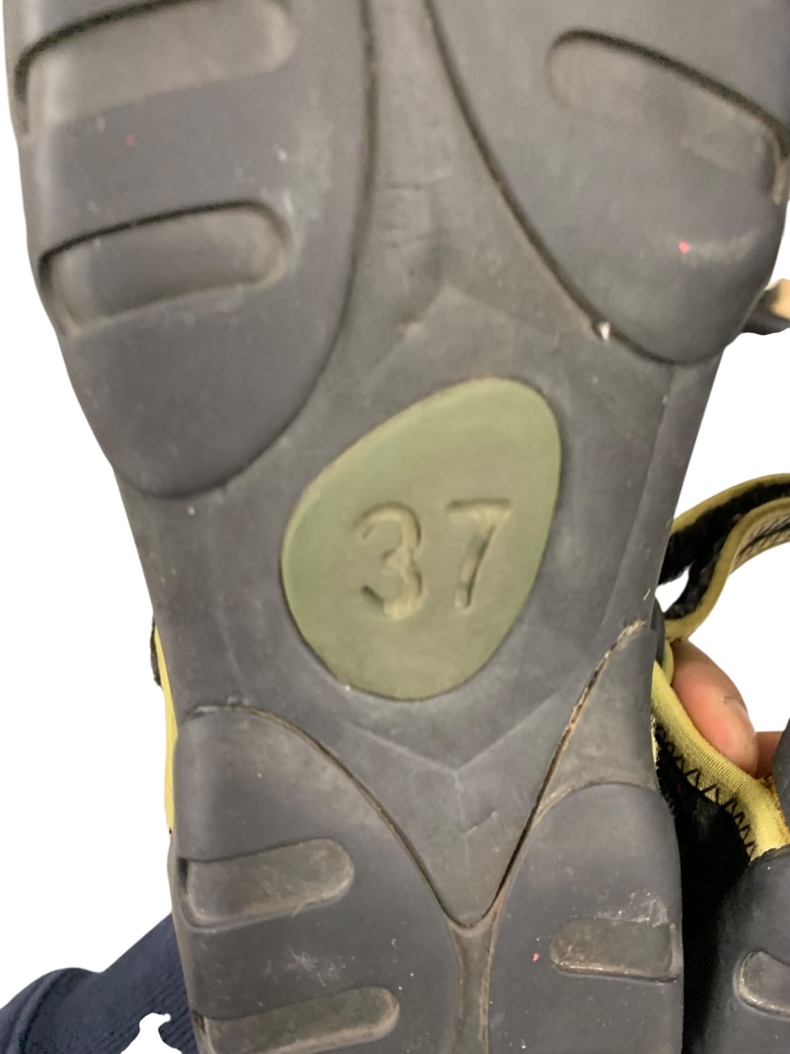 캠퍼 파페테 페미니나 샌들 37(235) (Gr-3204) 상품이미지8