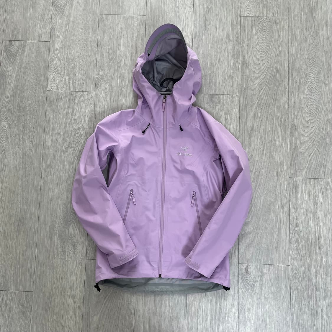 아크테릭스 베타 lt 라벤더 xs 상품이미지1