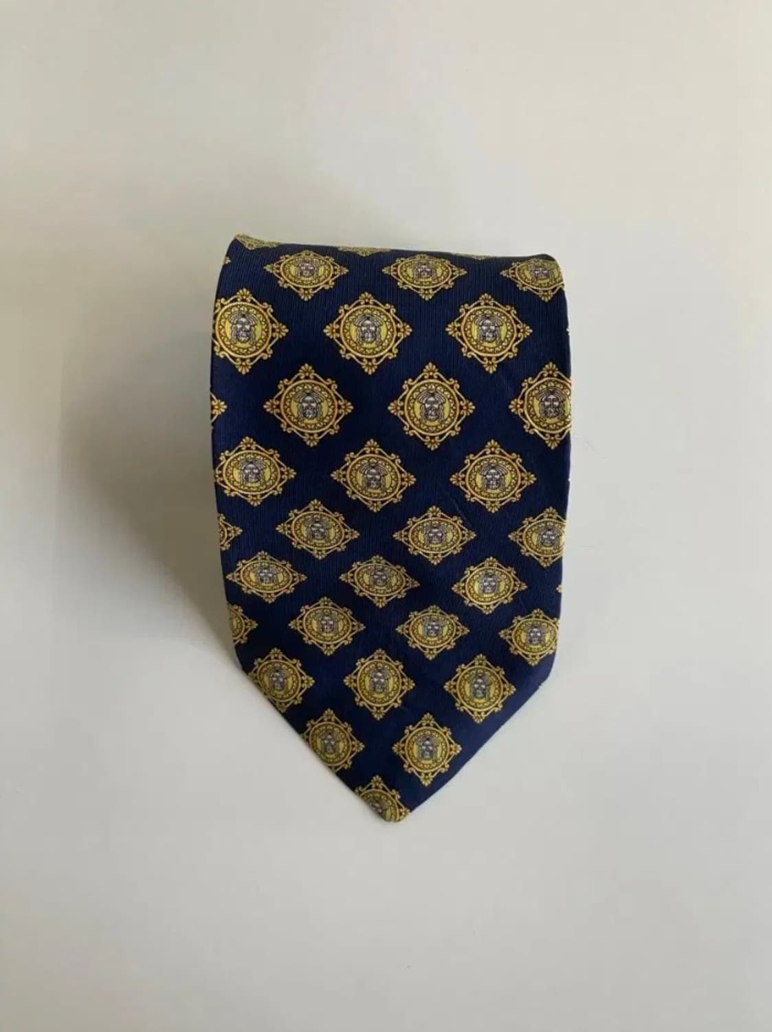 란셀 넥타이 상품이미지6