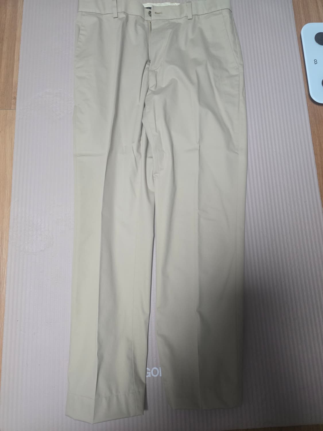 브룩스브라더스 치노팬츠 36 사이즈 상품이미지2