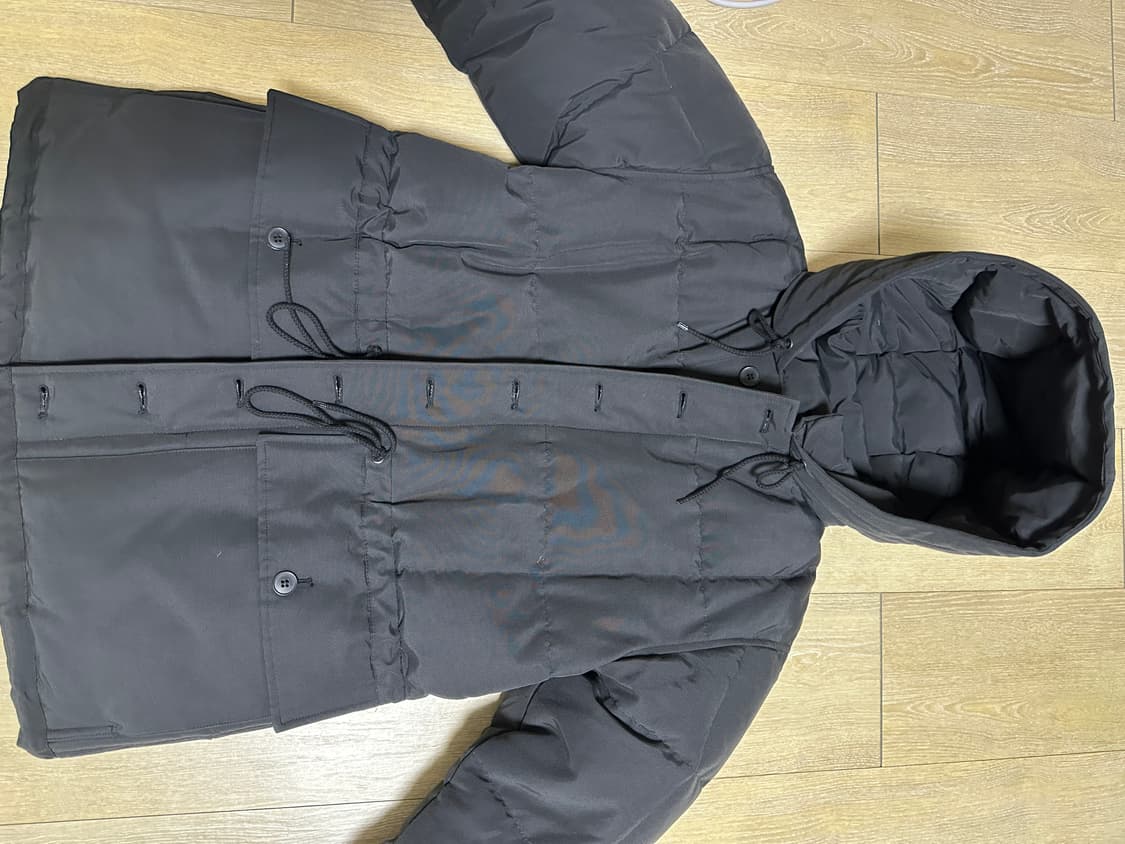 아웃스탠딩 카라코람 구스다운 / 새제품 상품이미지6